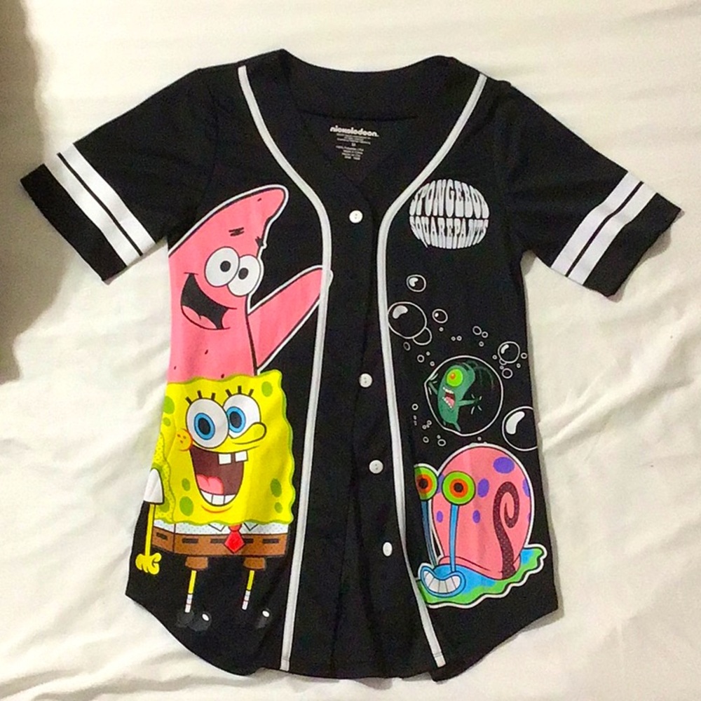 I bought this but never wore it